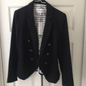 Cupcakes and Cashmere Elodie Blazer